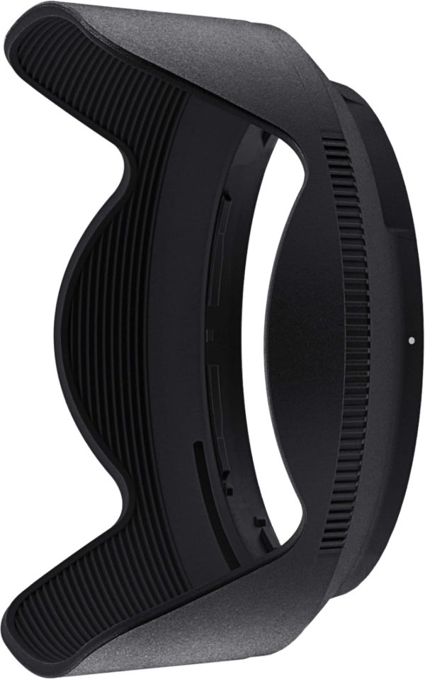 Nikon NIKKOR Z 24 200mm f4 6.3 VR Telephoto Zoom Lens-3