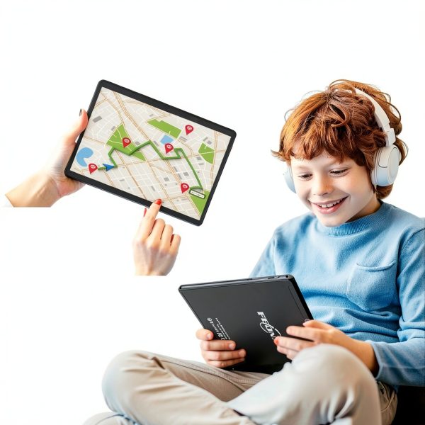 tablet computer