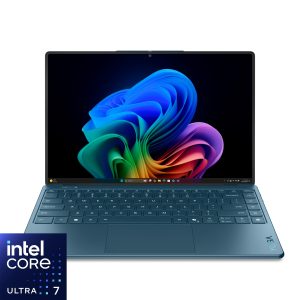 Lenovo Yoga Slim 9i Copilot PC 14 4K OLED Laptop Intel Core-0