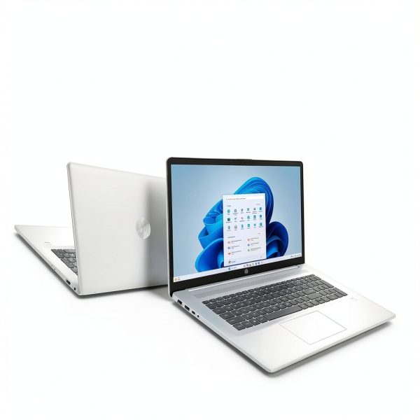 HP 17.3 Touchscreen Laptop Intel Core Ultra 5 32GB RAM-3