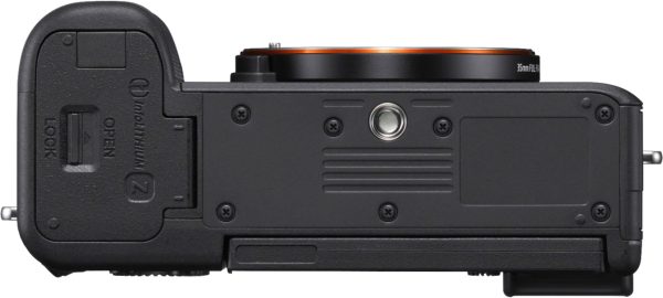 Sony Alpha 7C Full Frame Mirrorless Camera Compact-1