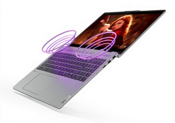 Lenovo Yoga 7 2 in 1 Laptop AMD Ryzen 7 16GB 512GB-3