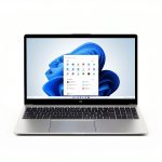 HP 15 Notebook AMD Ryzen 7 16GB 1TB SSD Silver-0