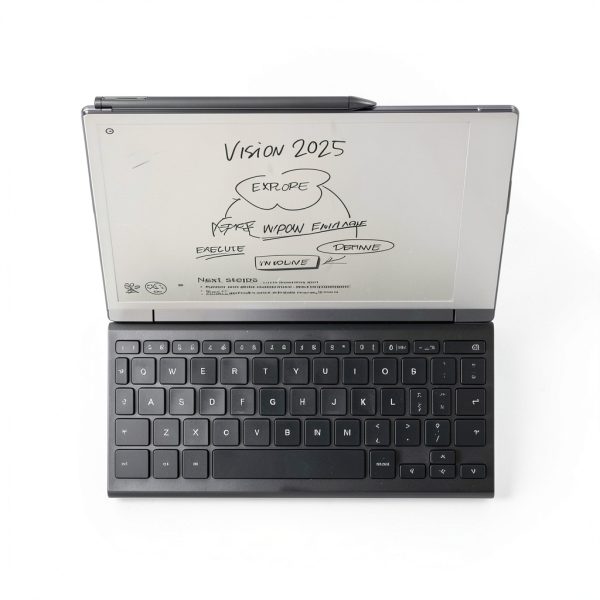tablet computer