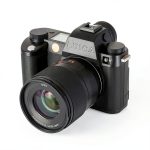 Leica SL3 Mirrorless Camera 60MP Sensor 8K Video-0