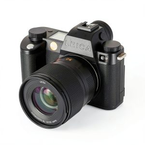 Leica SL3 Mirrorless Camera 60MP Sensor 8K Video-0