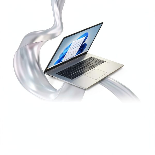 HP 173 Touchscreen Laptop Intel Core Ultra 5 64GB RAM-4