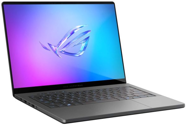 ASUS ROG Zephyrus G14 Gaming Laptop OLED Ryzen AI 9-8