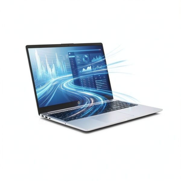 HP 15.6 Touchscreen Laptop Intel Core Ultra 5 24GB RAM-4