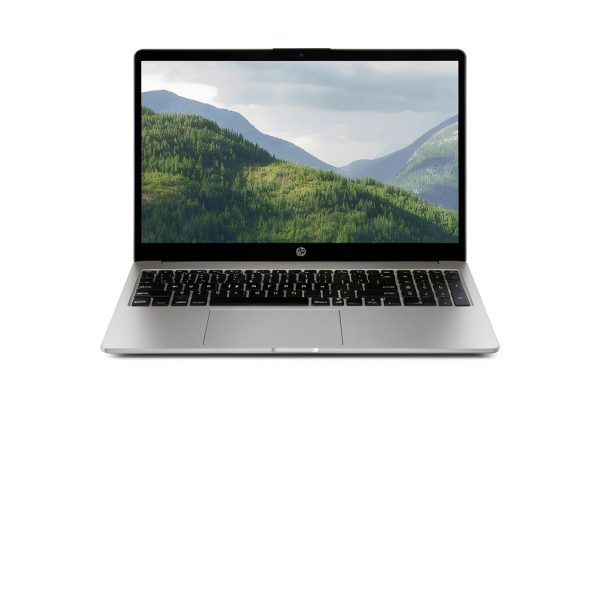 HP Laptop Intel Core i3 15.6 Inch 8GB Memory Silver-7