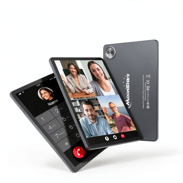 tablet computer