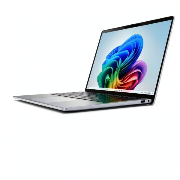 Dell Inspiron 14 Laptop Snapdragon X Plus AI Copilot PC-2