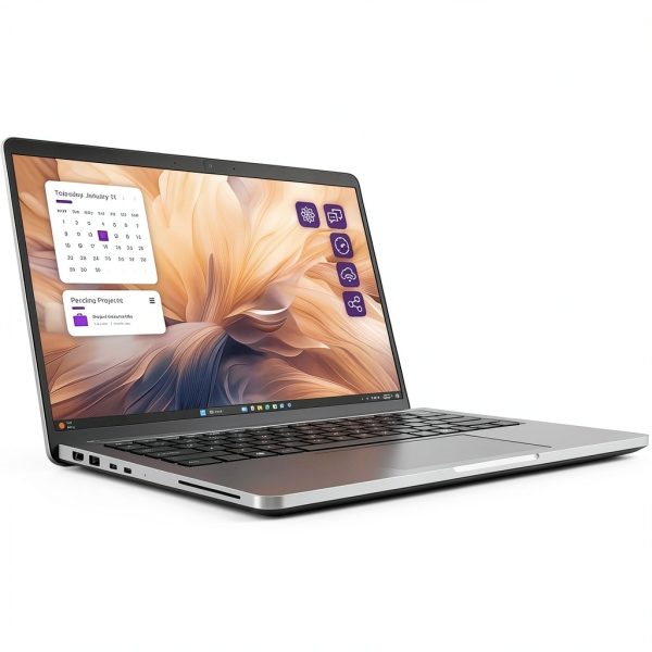 Dell Pro 14 Plus Laptop Intel Core Ultra 7 Touch Screen-15