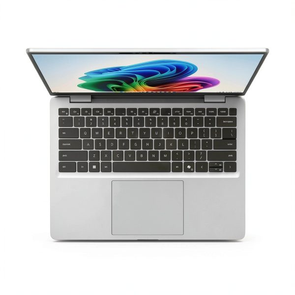 Dell Inspiron 14 Laptop Snapdragon X Plus AI Copilot PC-14