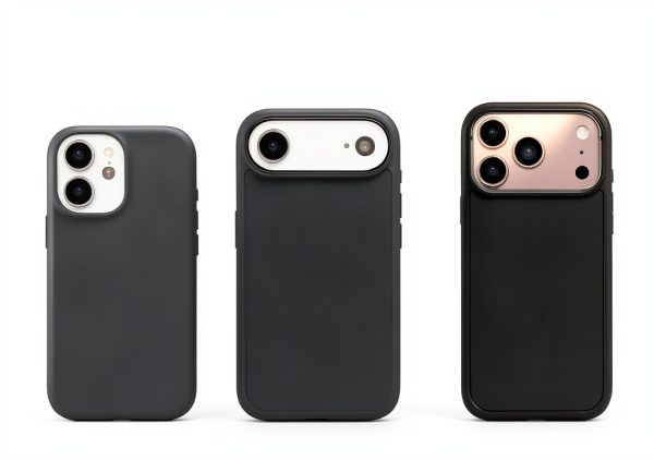 OtterBox Defender Series iPhone 17 Pro Max Case Protection-1