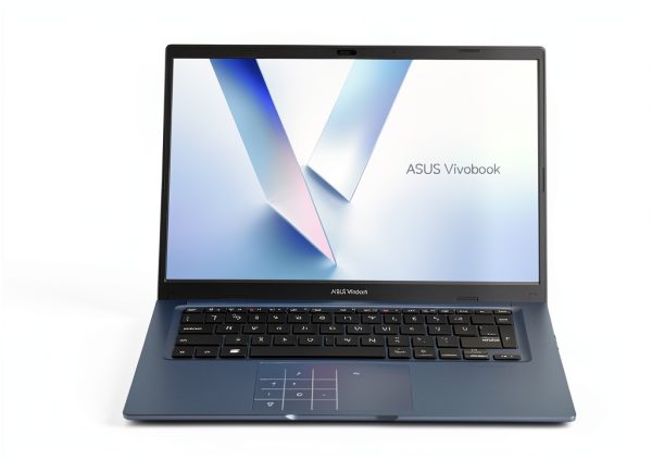 ASUS Vivobook 14 Laptop Intel Core 5 8GB Memory 256GB SSD-8