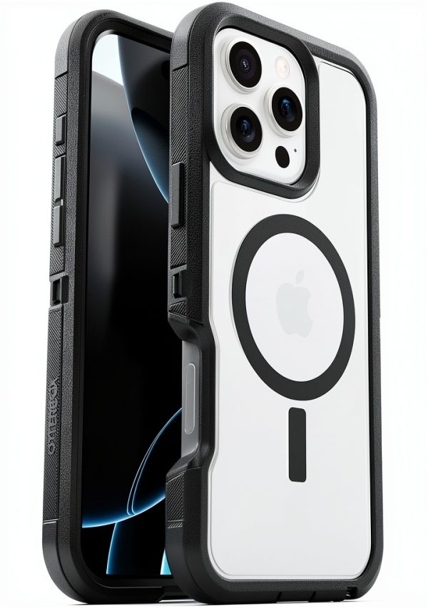 OtterBox Defender Series XT Pro MagSafe iPhone 16 Pro Max-3
