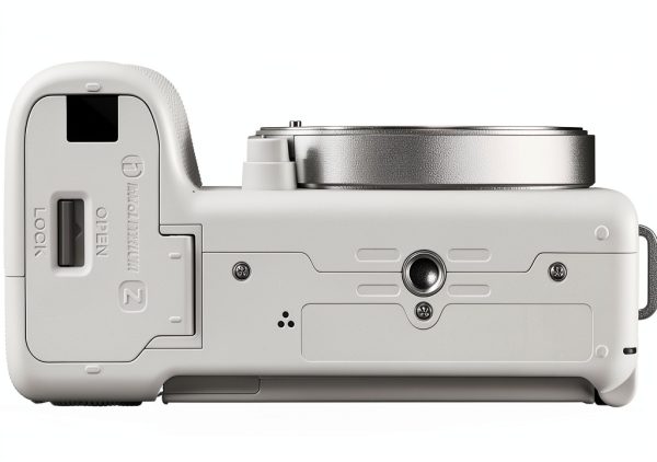Sony ZV-E10 II Mirrorless Camera 26MP 4K Vlogging Kit-8