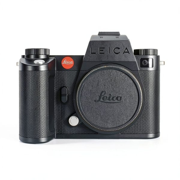 Leica SL3 S Mirrorless Camera 6K Video Professional-3