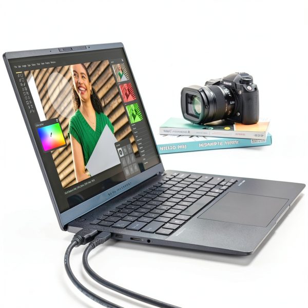 ASUS Vivobook S14 OLED Laptop Ryzen AI 9 HX 370 32GB-7