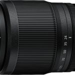 Nikon NIKKOR Z 24 200mm f4 6.3 VR Telephoto Zoom Lens-0