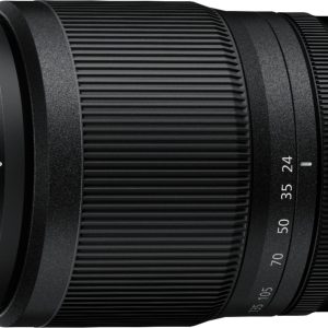 Nikon NIKKOR Z 24 200mm f4 6.3 VR Telephoto Zoom Lens-0