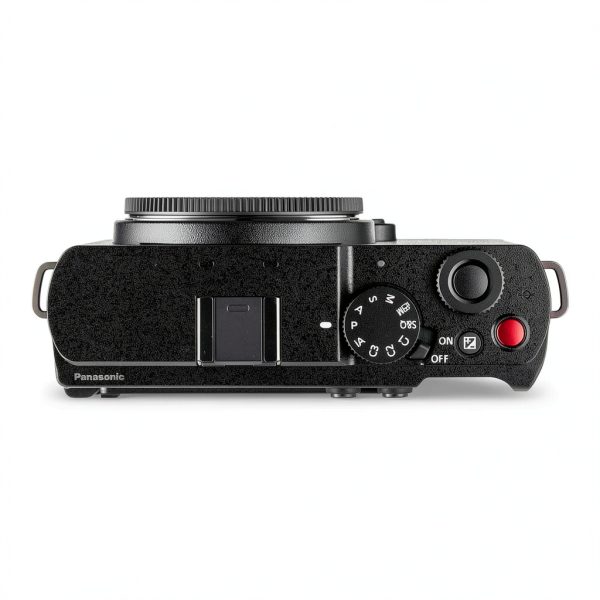 Panasonic Lumix S9 Mirrorless Camera Full Frame Compact-4