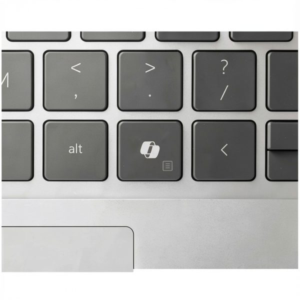 Dell Pro 14 Plus Laptop Intel Core Ultra 7 Touch Screen-10