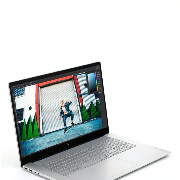 HP OmniBook X Laptop 17.3 Touchscreen Intel Core Ultra 9-7