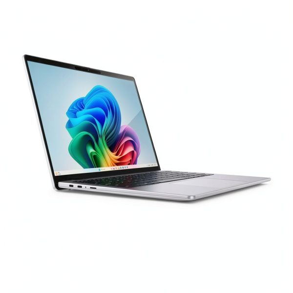 Dell Inspiron 14 Laptop Snapdragon X Plus AI Copilot PC-13
