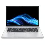 HP 17.3 Touchscreen Laptop Intel Ultra 7 255U 32GB Blue-0