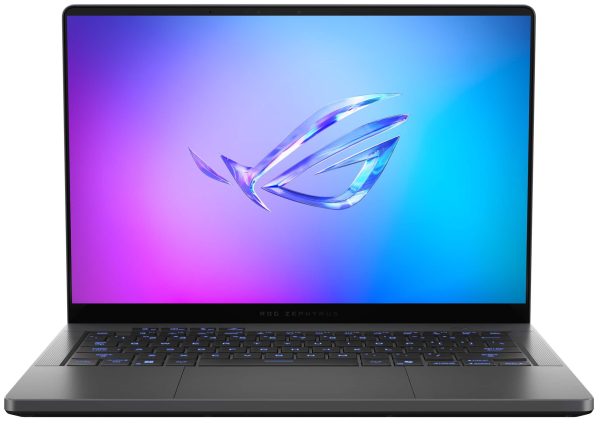 ASUS ROG Zephyrus G14 Gaming Laptop OLED Ryzen AI 9-0