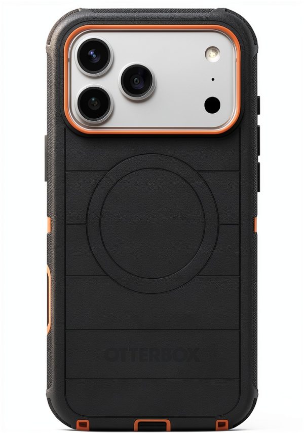 OtterBox Defender Series iPhone 17 Pro Max Case Protection-2