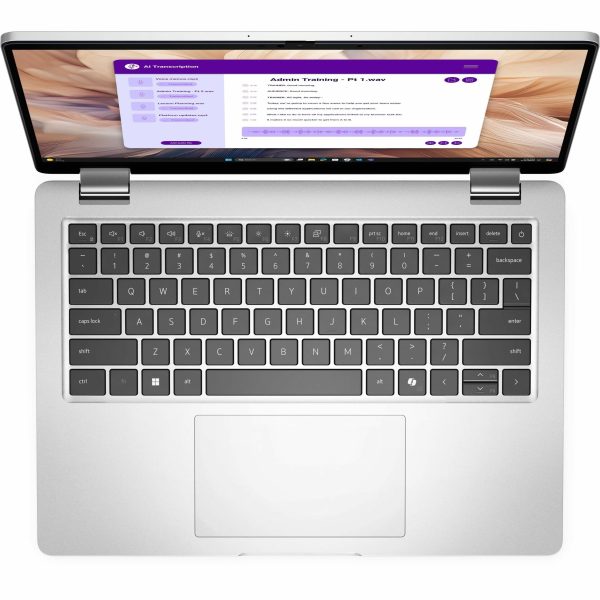 Dell Pro 14 Plus Laptop Intel Core Ultra 7 Touch Screen-4