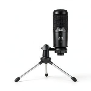 usb microphone for laptop