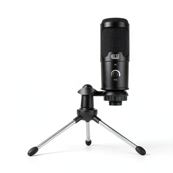 usb microphone for laptop