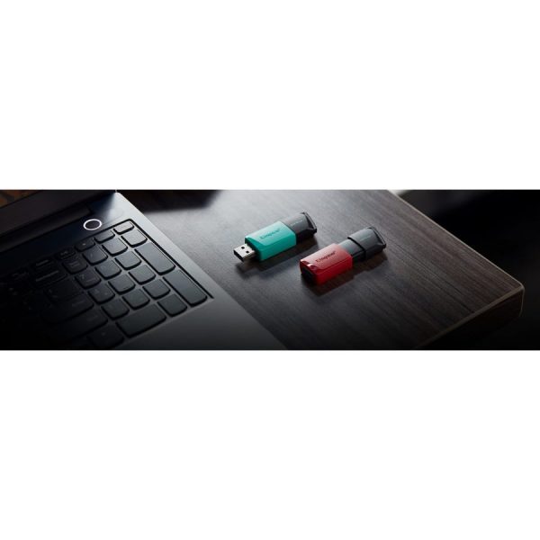 Kingston DataTraveler Exodia M USB 32 Gen 1 Flash Drive-6