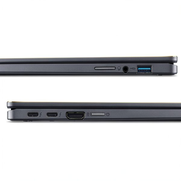 Acer Chromebook Plus Spin 714 Laptop Intel Core Ultra 5 115U-1