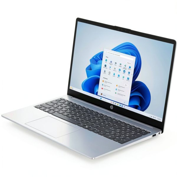 HP 15.6 Touchscreen Laptop Intel Core i5 1334U 12GB RAM-1