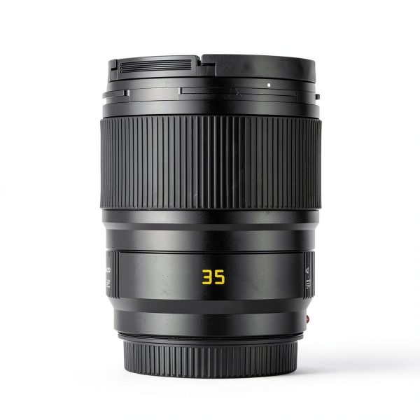 Leica SL3 Mirrorless Camera 8K Video Professional-6