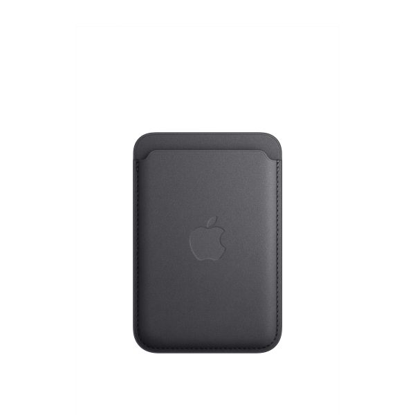 Apple iPhone FineWoven Wallet MagSafe Eco Friendly Durable-2