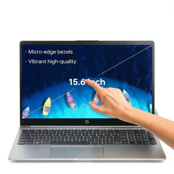 HP 15.6 Touchscreen Laptop Intel Core Ultra 5 24GB RAM-3