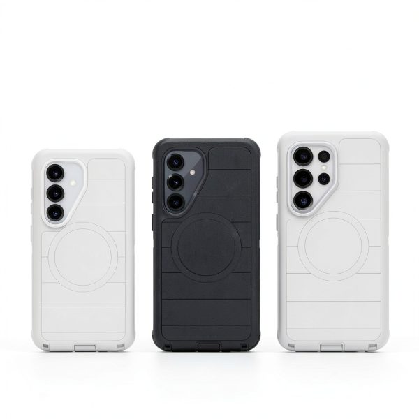 Defender Series Pro Samsung Galaxy S26 Plus Case Protection-4