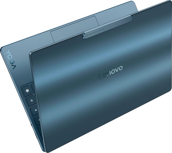 Lenovo Yoga Slim 9i Copilot PC 14 4K OLED Laptop Intel Core-14