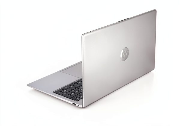 HP 15 Notebook AMD Ryzen 7 16GB 1TB SSD Silver-3