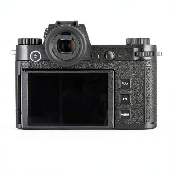 Leica SL3 Mirrorless Camera 8K Video Professional-1
