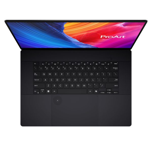 ASUS ProArt P16 Laptop 16 Inch 4K Touch Screen Copilot PC-16