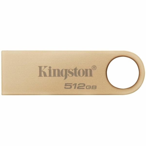 Kingston DataTraveler SE9 G3 512GB USB Flash Drive-5