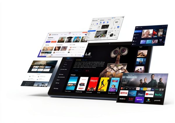 tablet computer