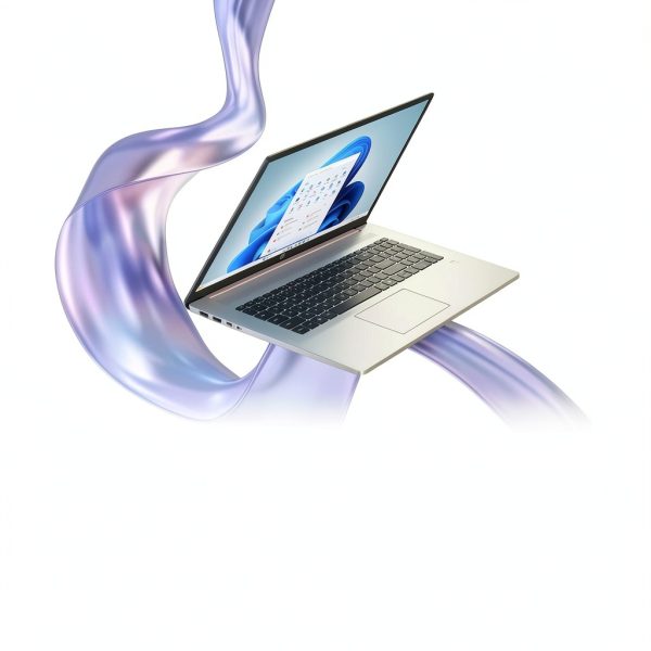 HP 17.3 Touchscreen Laptop Intel Core Ultra 5 32GB RAM 2TB-4
